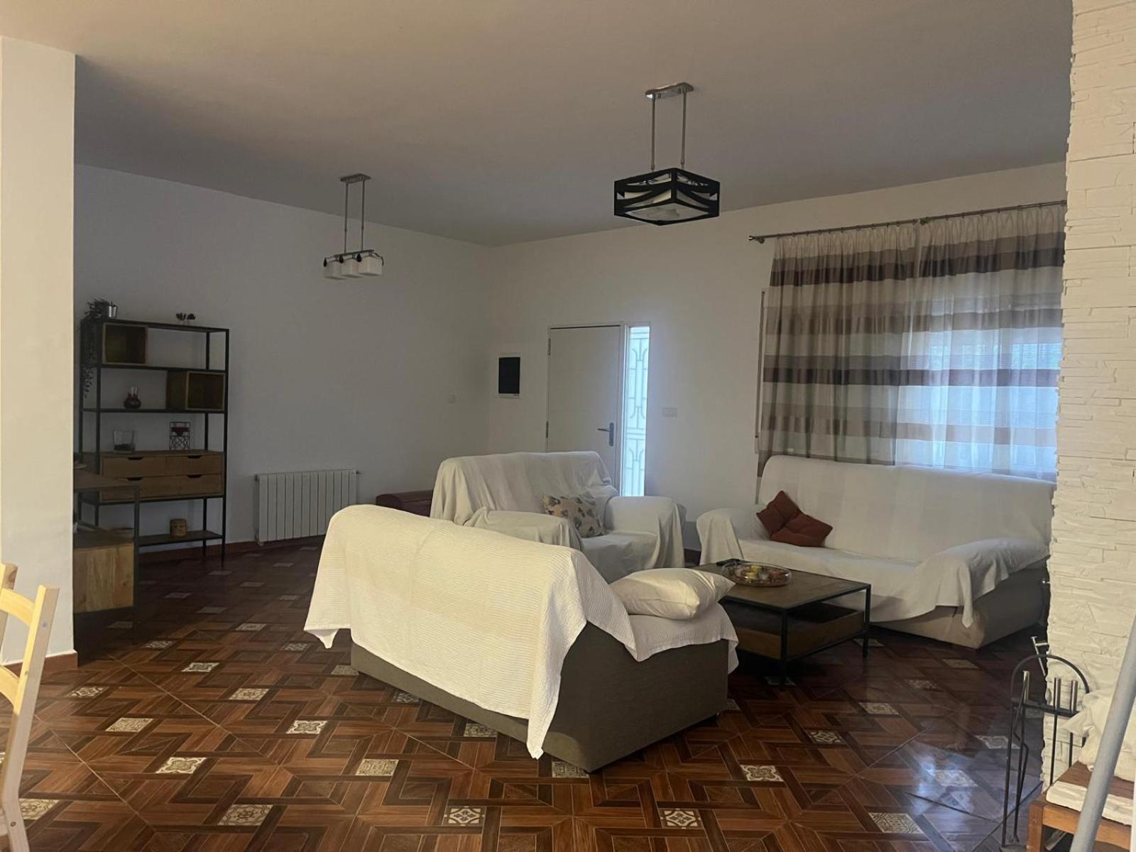 Casa Rural Gomez De Hita Caravaca De La Cruz Bagian luar foto