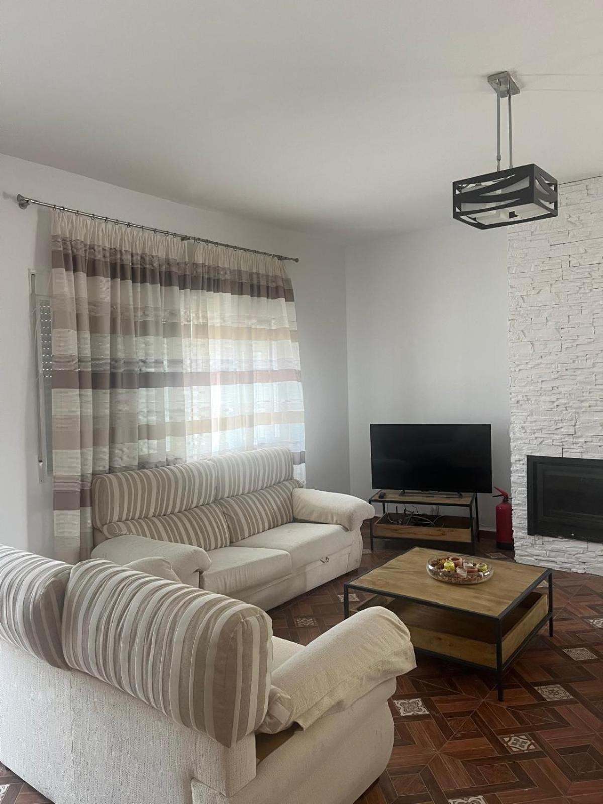 Casa Rural Gomez De Hita Caravaca De La Cruz Bagian luar foto